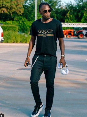 Futbolistas hondureños que mejor visten a la moda en sus equipos