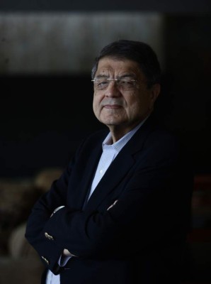 La voz de Sara en las letras de Sergio Ramírez