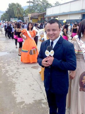 Un detenido en investigación de desaparición de periodista