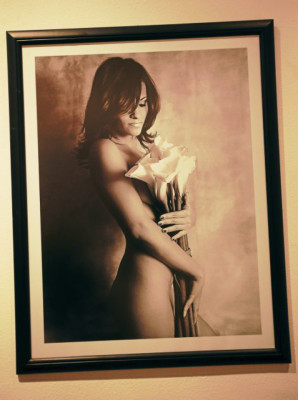 El arte que se desnuda con el cuerpo humano