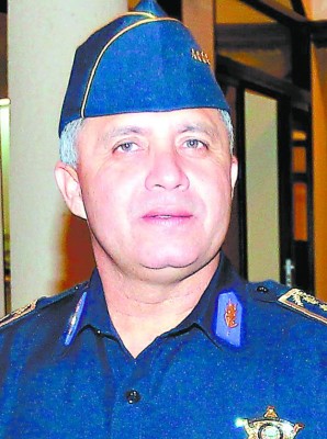 Ramírez del Cid: Todo esto es cortina de humo