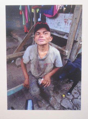 'Miradas”, un espacio capturado para ilustrar