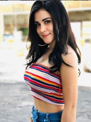 Reconocidas presentadoras hondureñas que hicieron público su noviazgo en 2019