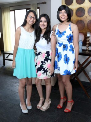 Seniors de la Summer Hill School disfrutaron de una fresca mañana