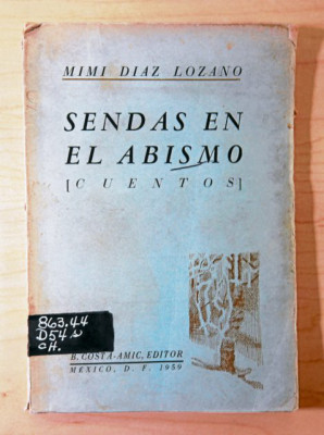 Obras clave de la narrativa en Honduras