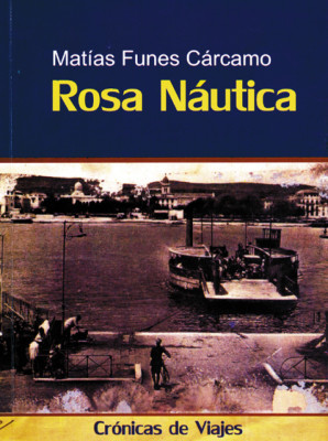 Rosa Naútica, un libro para todas las generaciones