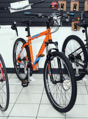 ¿Cómo escoger tu bicicleta apropiada?