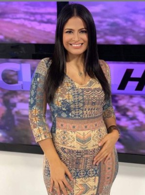 FOTOS: Famosas presentadoras hondureñas que imponen moda con sus looks