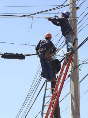 La EEH inicia este 18 de agosto el plan para bajar pérdidas