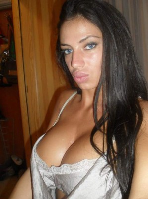 FOTOS: Soraja Vucelic ¿la nueva novia de Neymar?