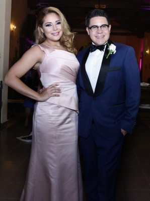 Hermosa cita de amor entre Ignacio y Sheyla