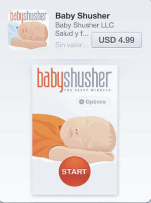 Aplicaciones para mamá