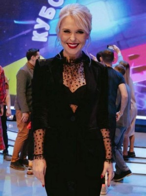 Pelageya Sergeyevna, la guapa rusa doble de Scarleth Johansson (FOTOS)