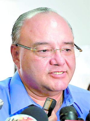 Gobierno trabaja en plan integral