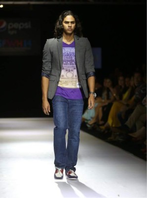 Coloridos diseños con identidad