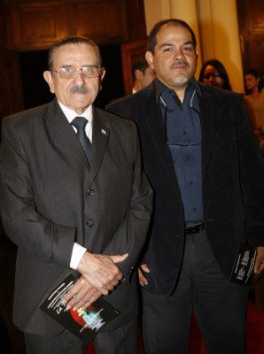 Recordando el éxito de 'La traviata” en Tegucigalpa