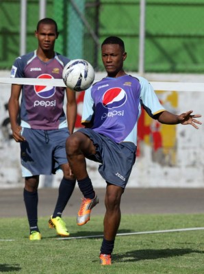 'Quiero jugar más en la Liga Nacional”