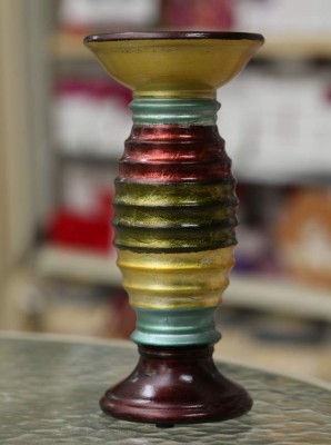 Consiga una armónica iluminación con increibles candeleros