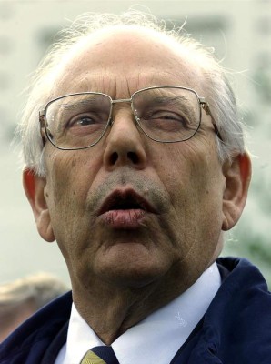 Muere el expresidente uruguayo Jorge Batlle a los 88 años