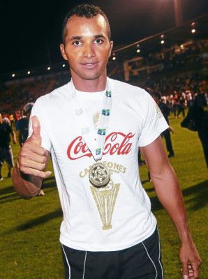 Donis Escober, imbatible en finales: 'Había mucha presión”