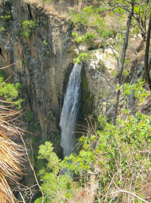 Destacan bellezas de Honduras en Día Mundial del Turismo