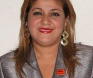 Jenny Murillo (Cortés).