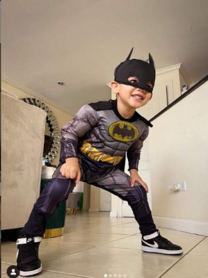 Alegres y bellos: Ellos son los niños más populares en Honduras