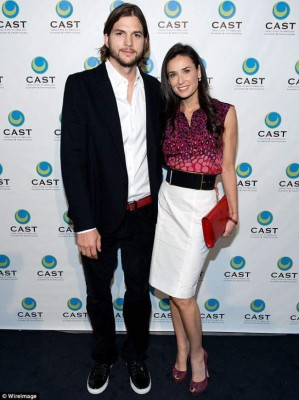 Fiebre asaltacunas sacude a las parejas del espectáculo