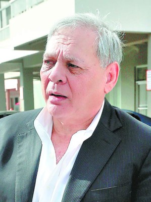 El CNA presenta línea investigativa sobre corrupción en la ENEE