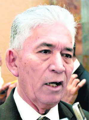 Partido Libre pierde al octavo diputado