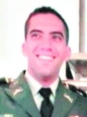 Ofrecen L 500,000 a quien entregue al asesino de oficial de la FNA