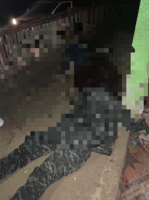 Masacre en Jamastrán deja tres muertos y un herido: ¿Qué se sabe del múltiple crimen?