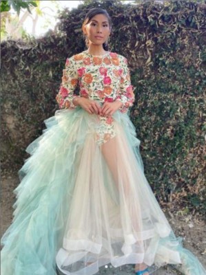 FOTOS: Los mejores looks de los premios Emmy virtuales