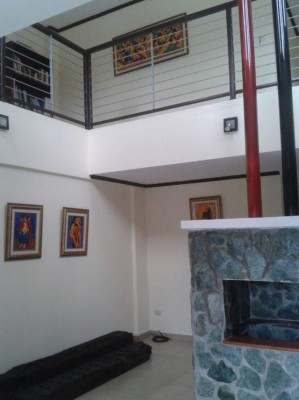 Aseguran casa de playa en Omoa y complejo de apartamentos en El Hatillo a familia Matta