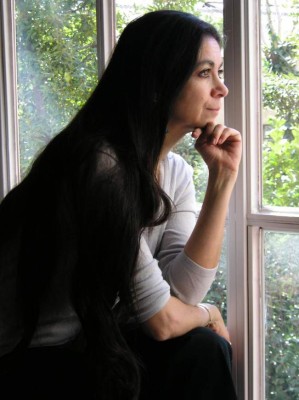 Carmen Boullosa revive a Ana Karenina en su nueva novela