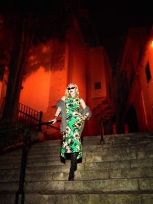 FOTOS: Madonna, en su cumpleaños 60, luce radiante y bellísima