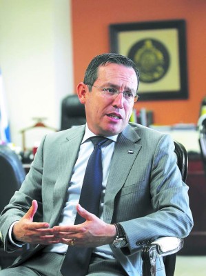 Marlon Tábora: Honduras necesita generar más empleos en sectores intensivos