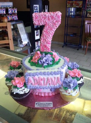 Pastelero hondureño conquista Nueva Jersey