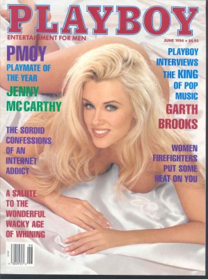 ¿Cómo lucen ahora algunas de las famosas conejitas de Playboy?