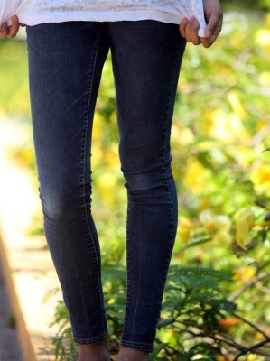 Street style: Moda en la calle