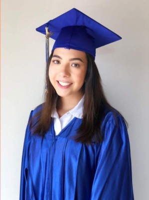 Emotiva celebración al éxito en International School