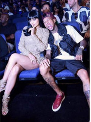 Foto de Kylie Jenner con celulitis se vuelve viral en internet