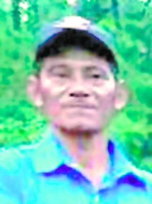 Identifican y buscan al autor de la masacre en Santa Bárbara