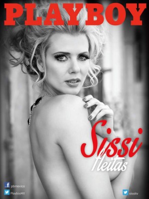 Sissi, la emblemática modelo de Sábado Gigante