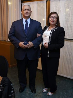 yolibeth y alberto ya dieron el primer paso como esposos de acuerdo a las leyes civiles