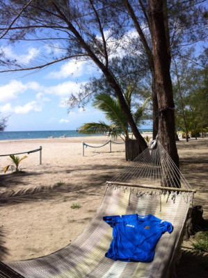 Destacan bellezas de Honduras en Día Mundial del Turismo