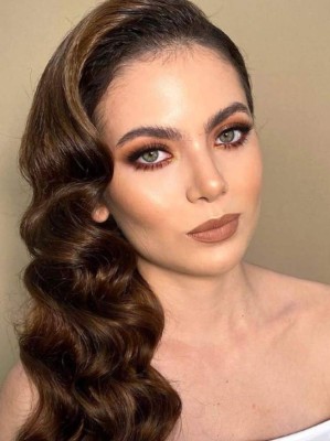 Así era Ximena Hita, Miss hallada muerta en extrañas circunstancias en México (FOTOS)