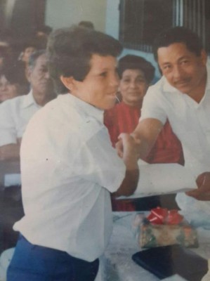 'En el gremio existe demasiada envidia entre los mismos colegas”