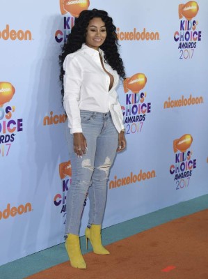 Hart triunfó en los Kids’ Choice Awards