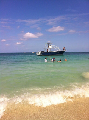 Destacan bellezas de Honduras en Día Mundial del Turismo